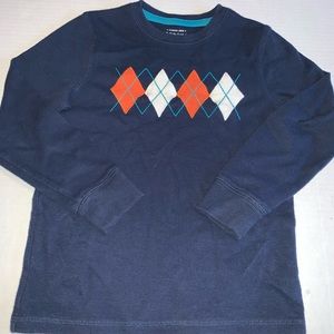 Boys Sweater